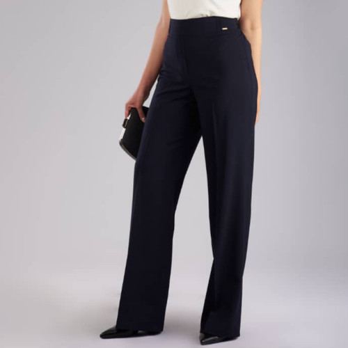 شلوار از بالا گشاد زنانه