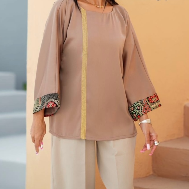 شومیز مجلسی