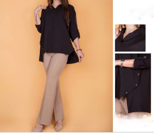 تونیک زنانه