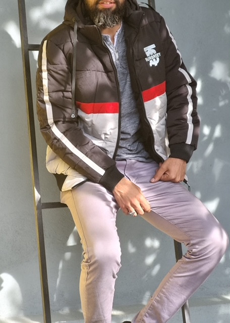 قیمت کاپشن اسپرت مردانه