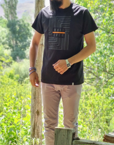 تیشرت کژوال