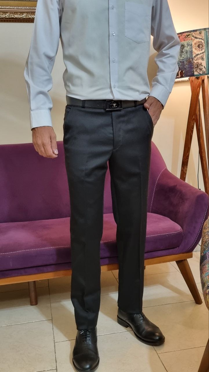 شلوار مجلسی مردانه جدید
