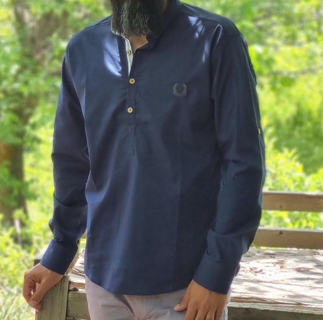 فروش پیراهن مردانه اسپرت